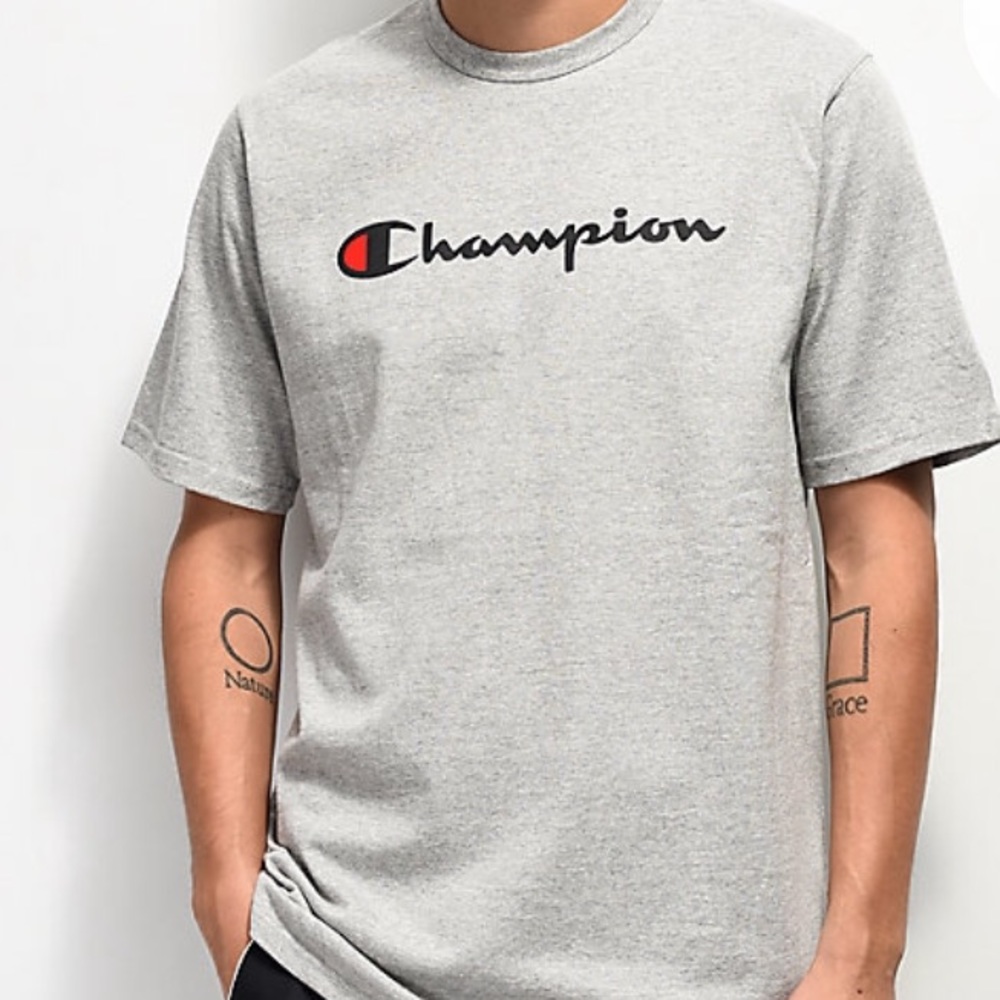 Unisex Champion shirt
